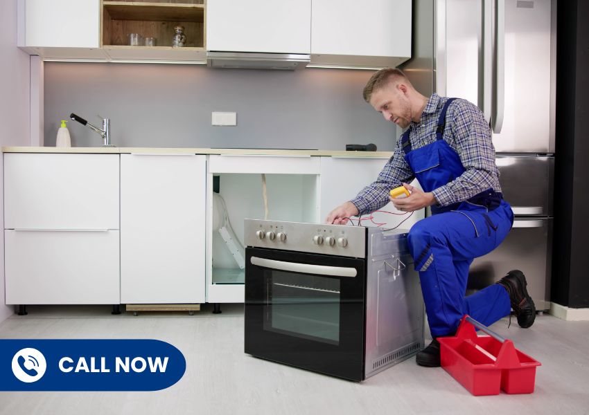 Appliance Repair Services in Germantown, TN